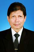 Foto DRS. BOEDYA DJATMIKA, ST, MT