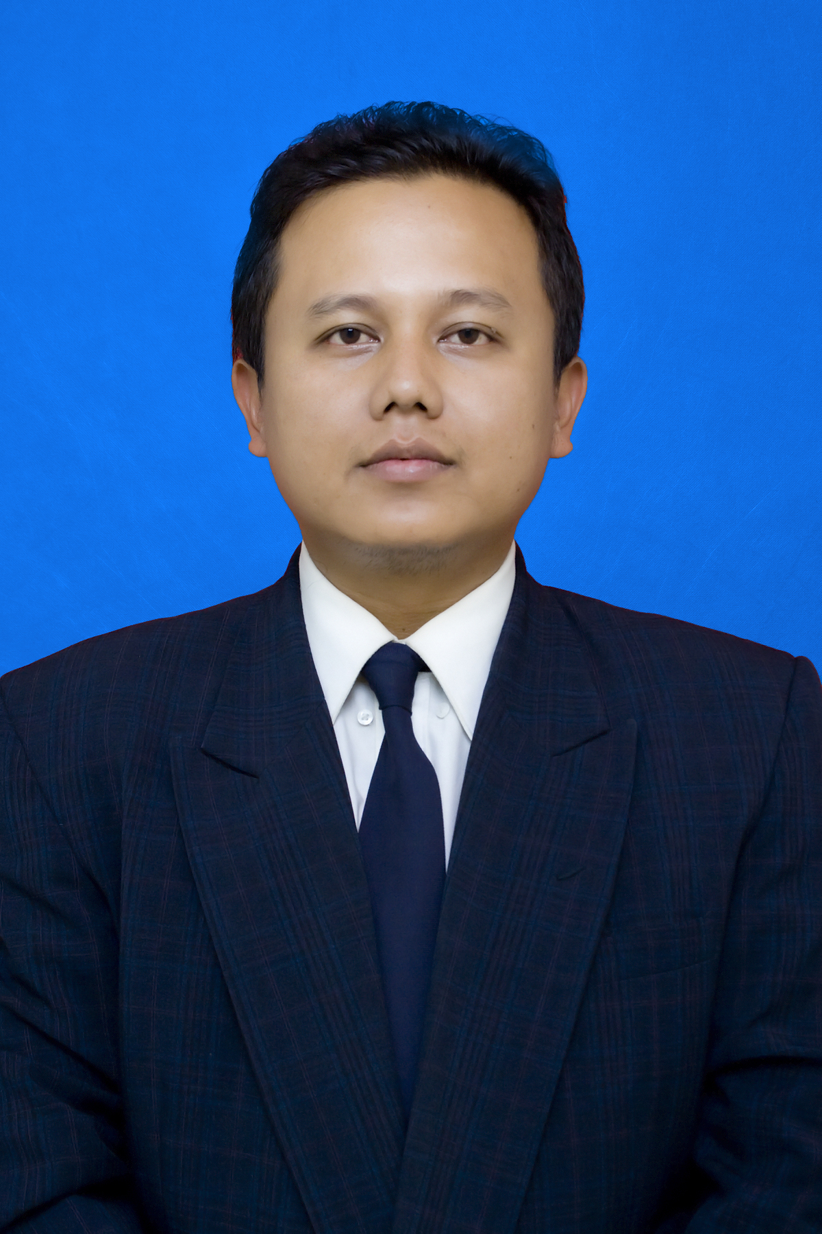 Foto MUHAMMAD SURYO NUGROHO, ST