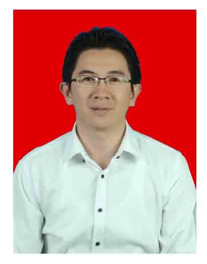 Foto Octavianus Hendriek Manoy, ST