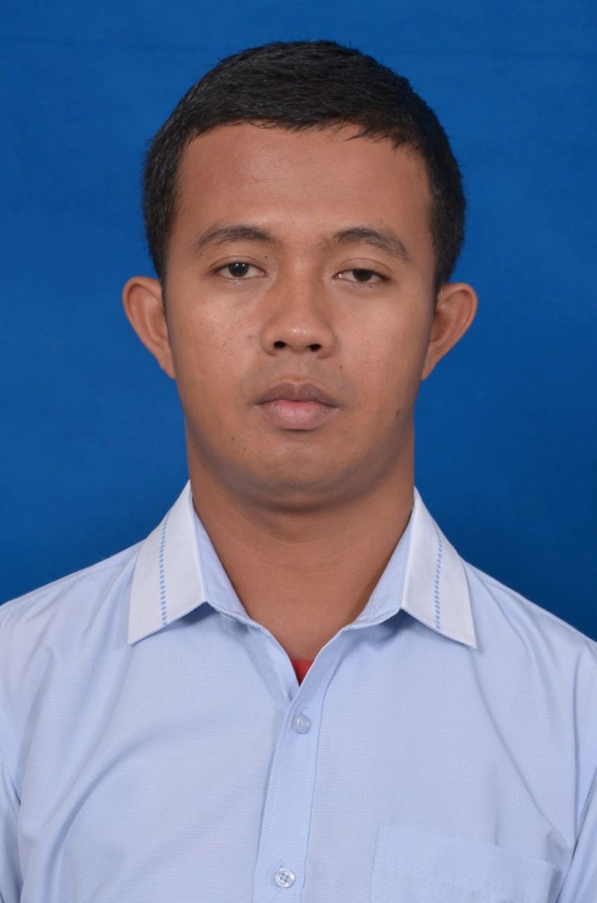 Foto AGUNG PRASETYO, ST