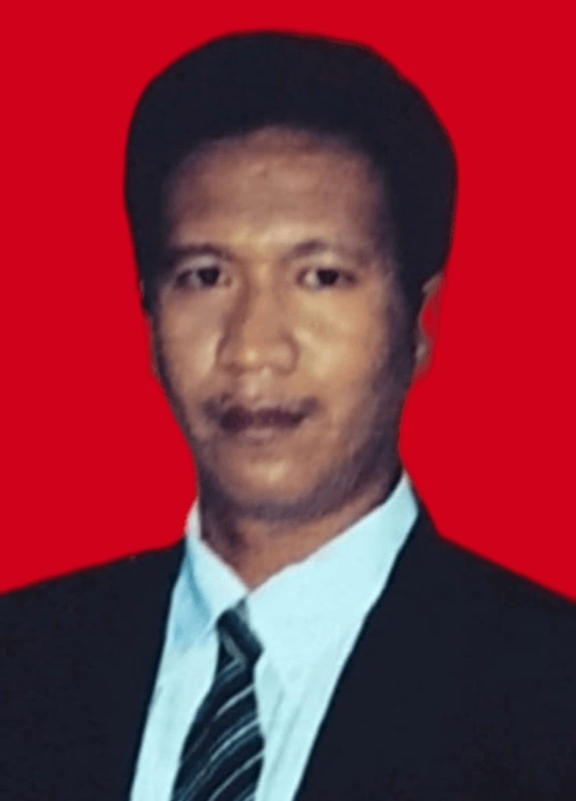 Foto FRENGKI ANDI SIAHAAN, ST