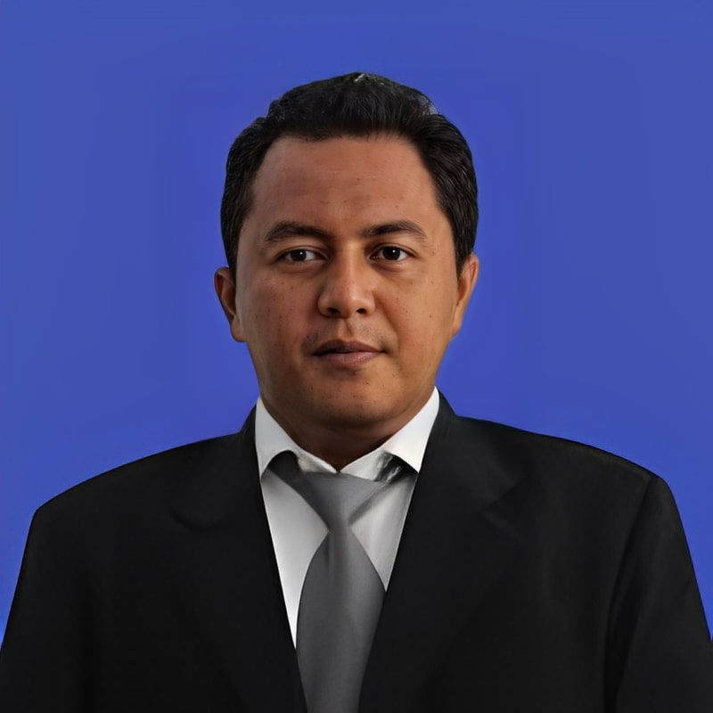 Foto ALIEF GALIH MAHATMA, ST