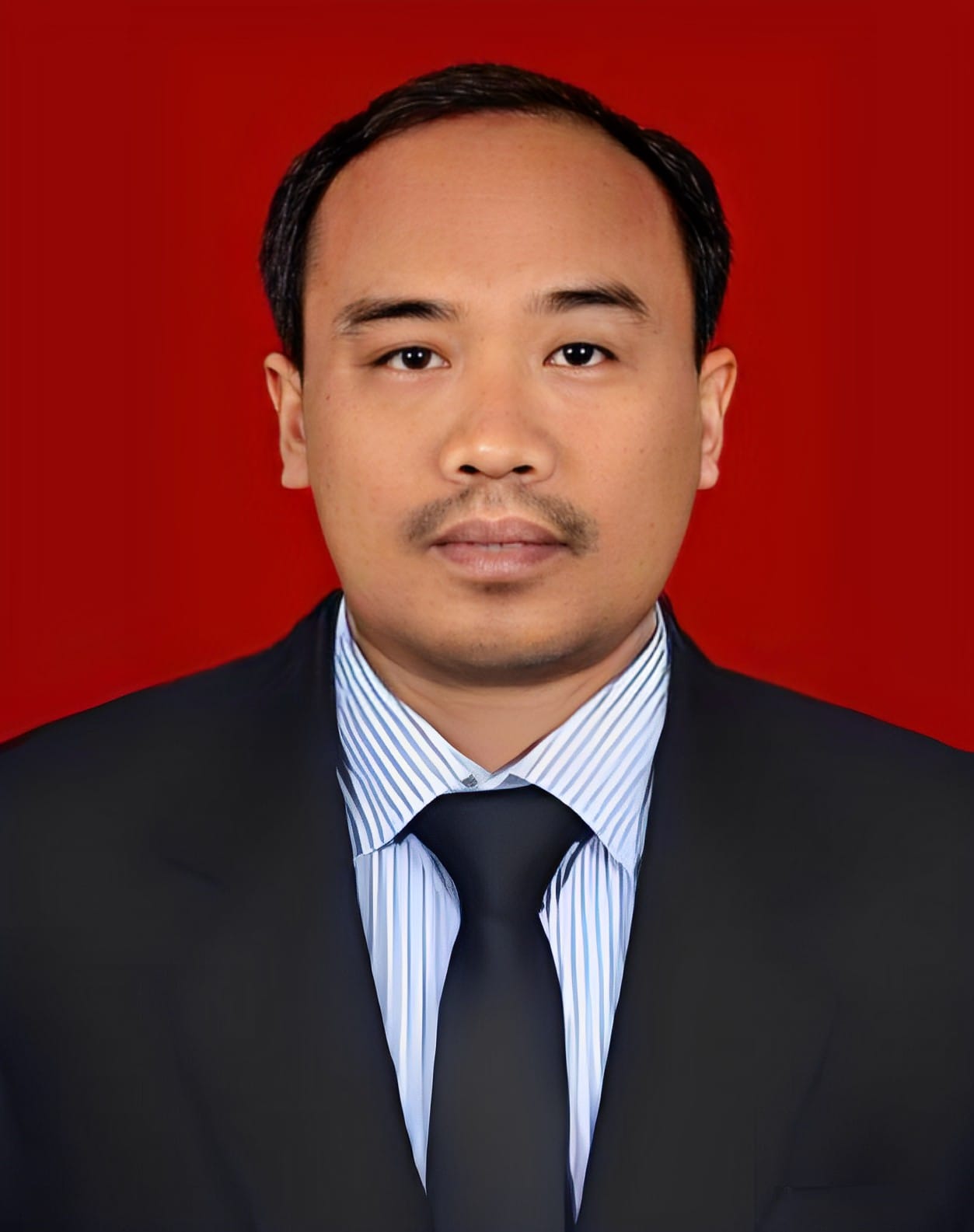 Foto DARMA JASULI, ST