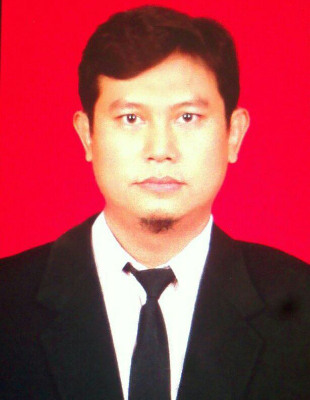 Foto Heru Suseno, ST, MT