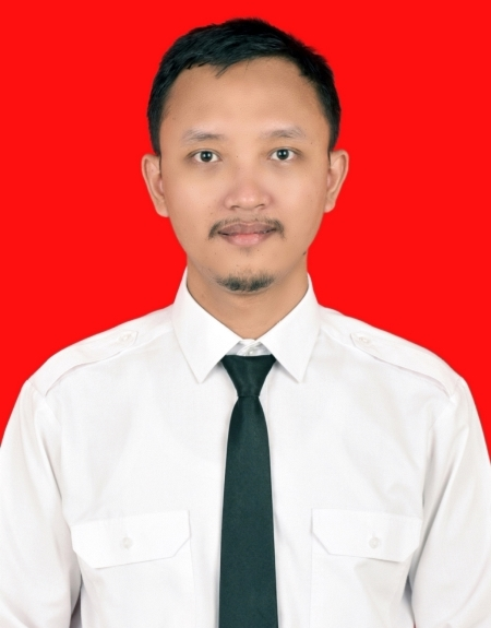 Foto Listiyono Budi, S.Pd., M.T.